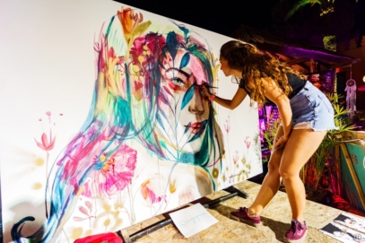 Pintura-ilustracion-mural-