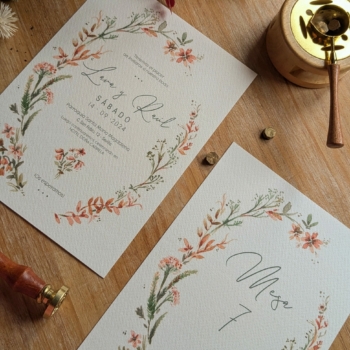 INVITACIONES AUCALIPTO