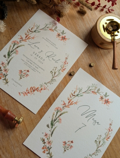 INVITACIONES AUCALIPTO